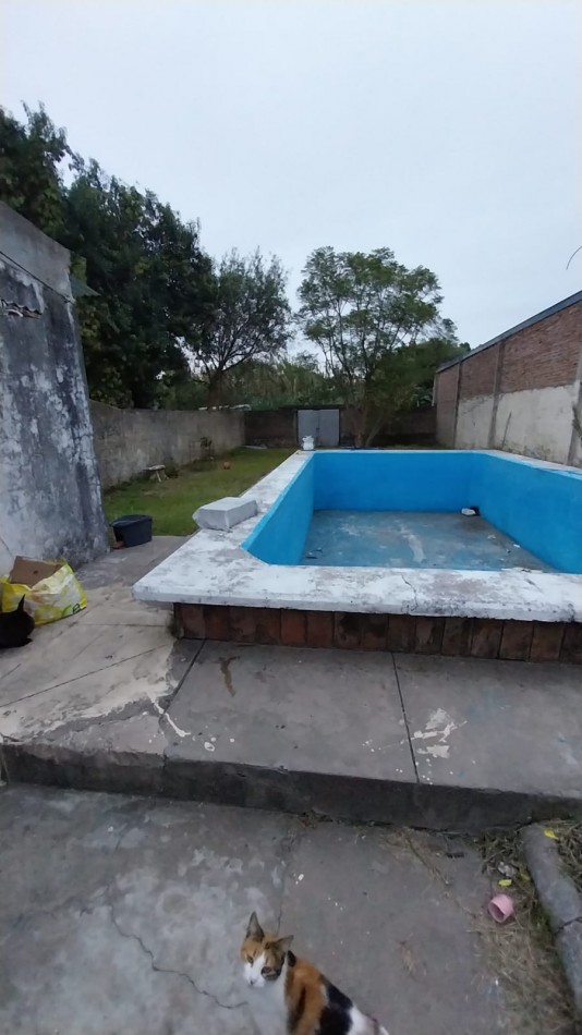 En venta gran propiedad con terreno y grandes prestaciones Apta credito hipotecario 