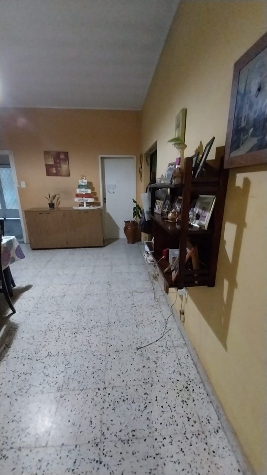 En venta gran propiedad con terreno y grandes prestaciones Apta credito hipotecario 