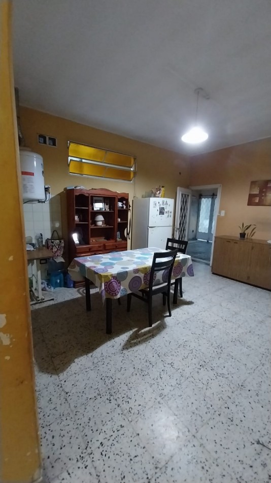 En venta gran propiedad con terreno y grandes prestaciones Apta credito hipotecario 
