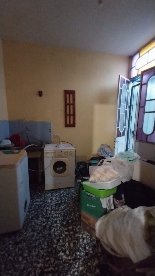 En venta gran propiedad con terreno y grandes prestaciones Apta credito hipotecario 