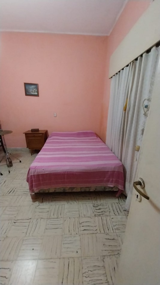 En venta gran propiedad con terreno y grandes prestaciones Apta credito hipotecario 