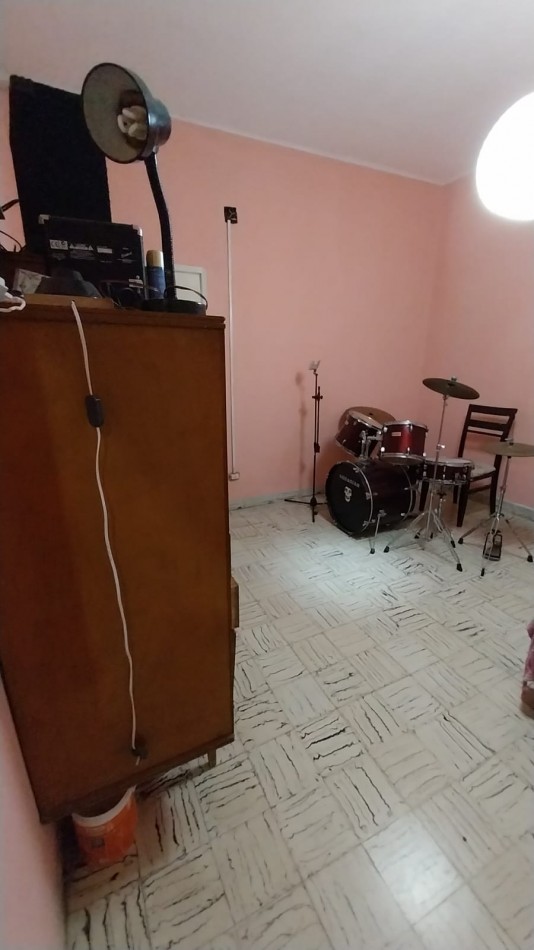 En venta gran propiedad con terreno y grandes prestaciones Apta credito hipotecario 