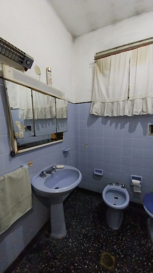 En venta gran propiedad con terreno y grandes prestaciones Apta credito hipotecario 