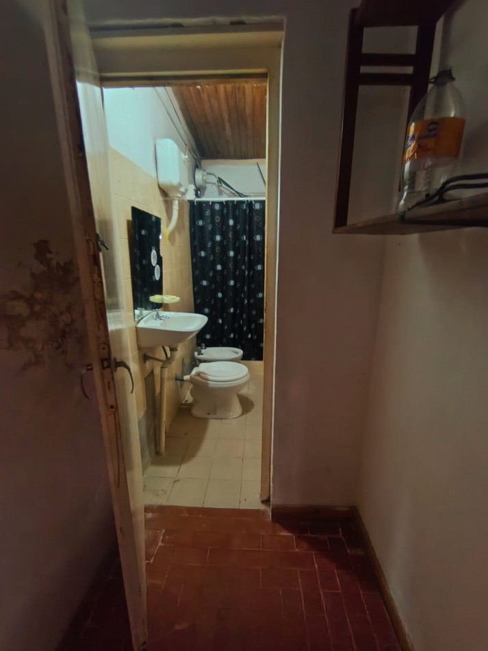 En venta gran propiedad con terreno y grandes prestaciones Apta credito hipotecario 
