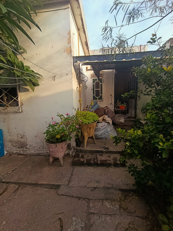 En venta gran propiedad con terreno y grandes prestaciones Apta credito hipotecario 