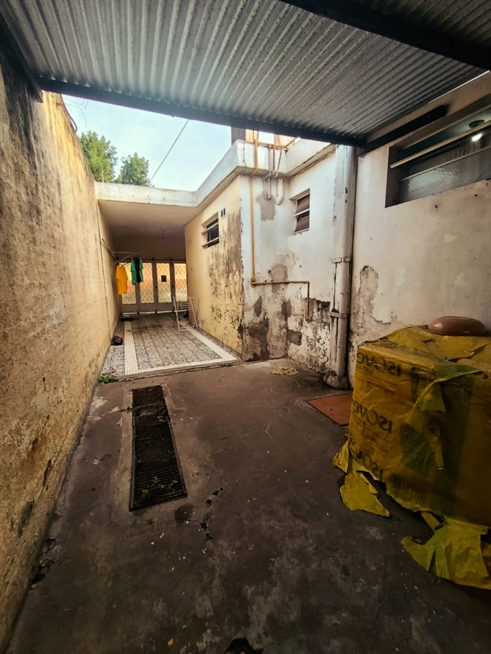 En venta gran propiedad con terreno y grandes prestaciones Apta credito hipotecario 