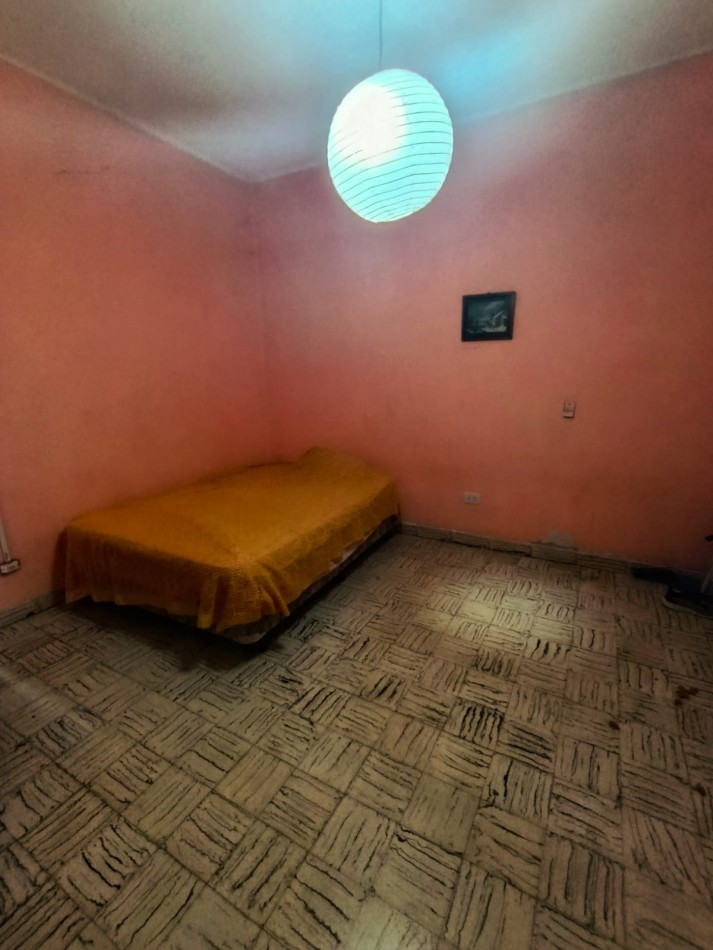 En venta gran propiedad con terreno y grandes prestaciones Apta credito hipotecario 