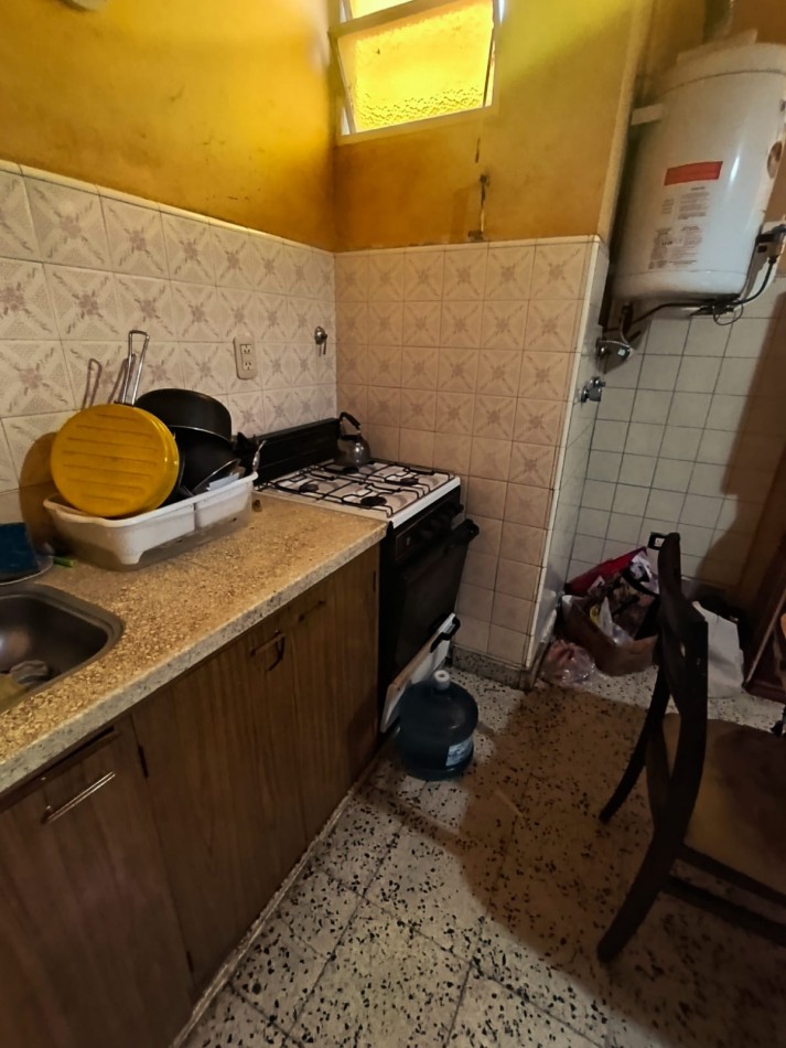 En venta gran propiedad con terreno y grandes prestaciones Apta credito hipotecario 