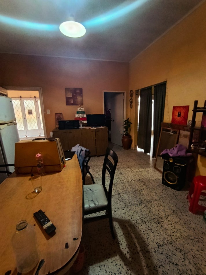 En venta gran propiedad con terreno y grandes prestaciones Apta credito hipotecario 