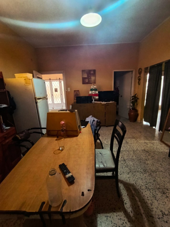 En venta gran propiedad con terreno y grandes prestaciones Apta credito hipotecario 