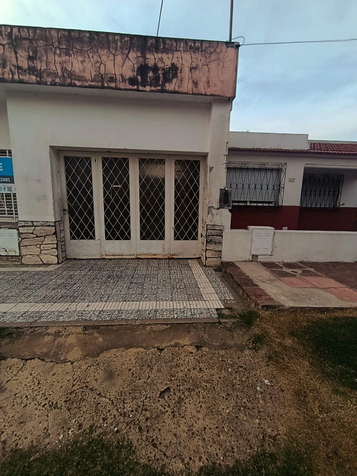 En venta gran propiedad con terreno y grandes prestaciones Apta credito hipotecario 