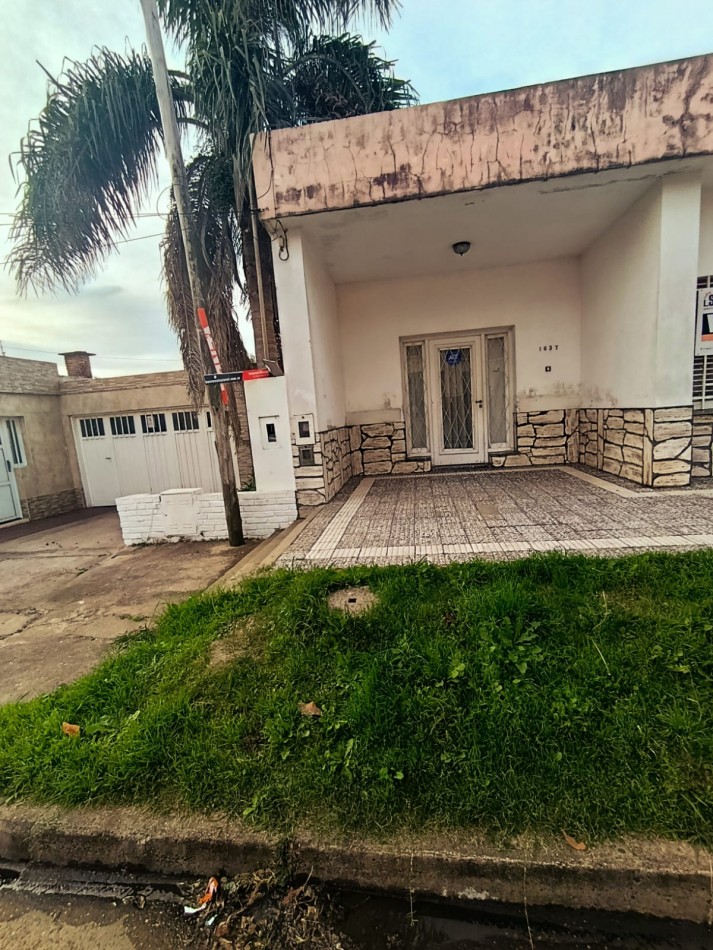 En venta gran propiedad con terreno y grandes prestaciones Apta credito hipotecario 