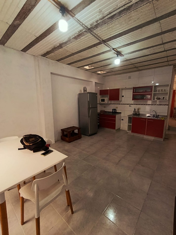 En venta casa 1 dormitorio inversion zona centro 