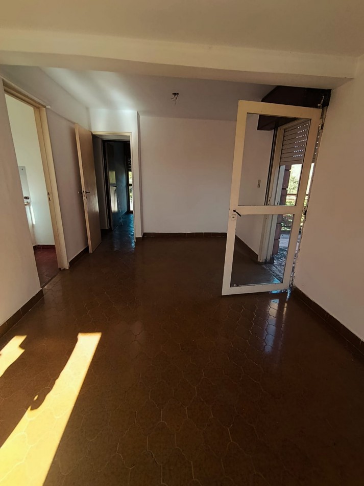 Se vende departamento 2 dormitorios inversion 33 Orientales  