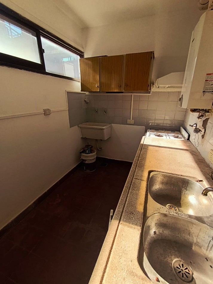 Se vende departamento 2 dormitorios inversion 33 Orientales  