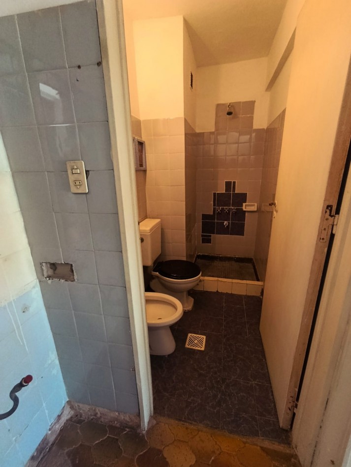 Se vende departamento 2 dormitorios inversion 33 Orientales  