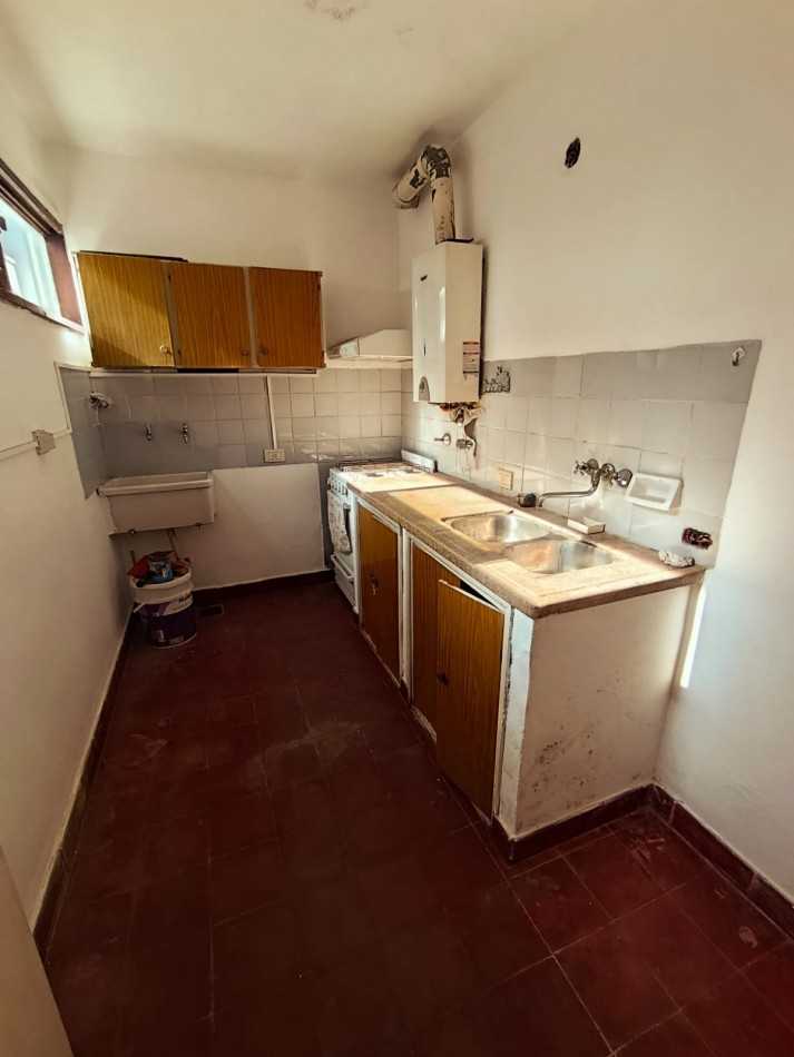 Se vende departamento 2 dormitorios inversion 33 Orientales  