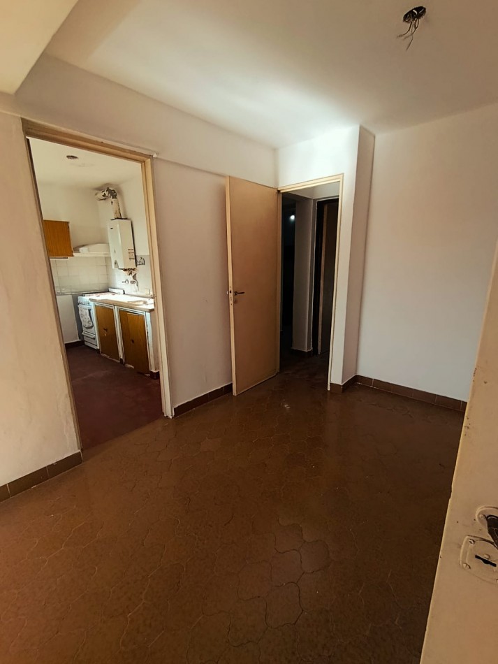 Se vende departamento 2 dormitorios inversion 33 Orientales  