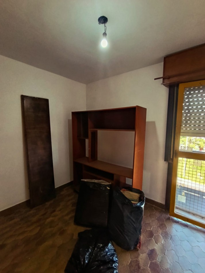 Se vende departamento 2 dormitorios inversion 33 Orientales  