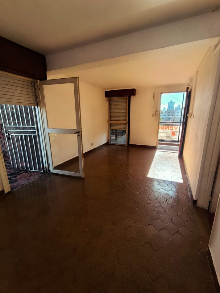 Se vende departamento 2 dormitorios inversion 33 Orientales  