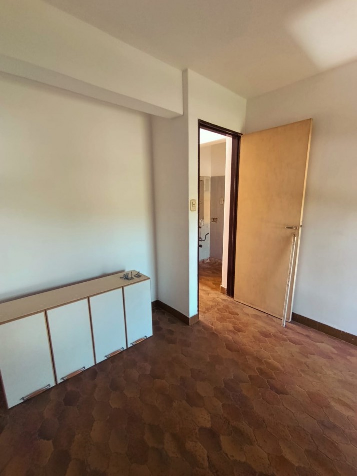 Se vende departamento 2 dormitorios inversion 33 Orientales  