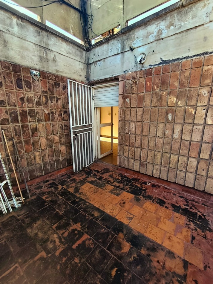 Se vende departamento 2 dormitorios inversion 33 Orientales  