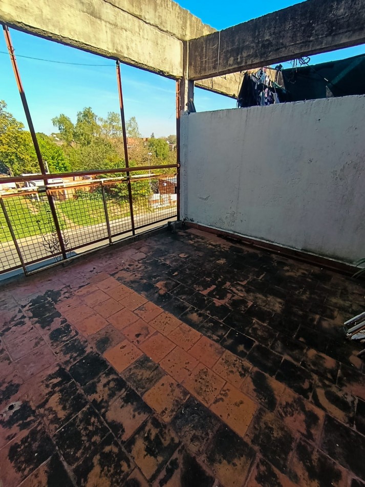Se vende departamento 2 dormitorios inversion 33 Orientales  