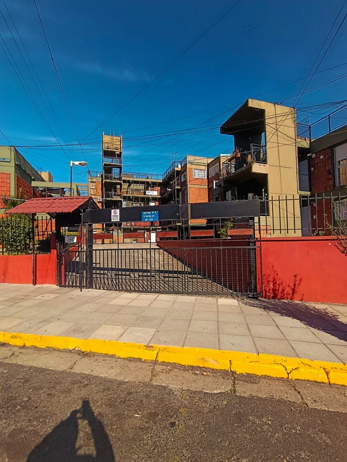 Se vende departamento 2 dormitorios inversion 33 Orientales  