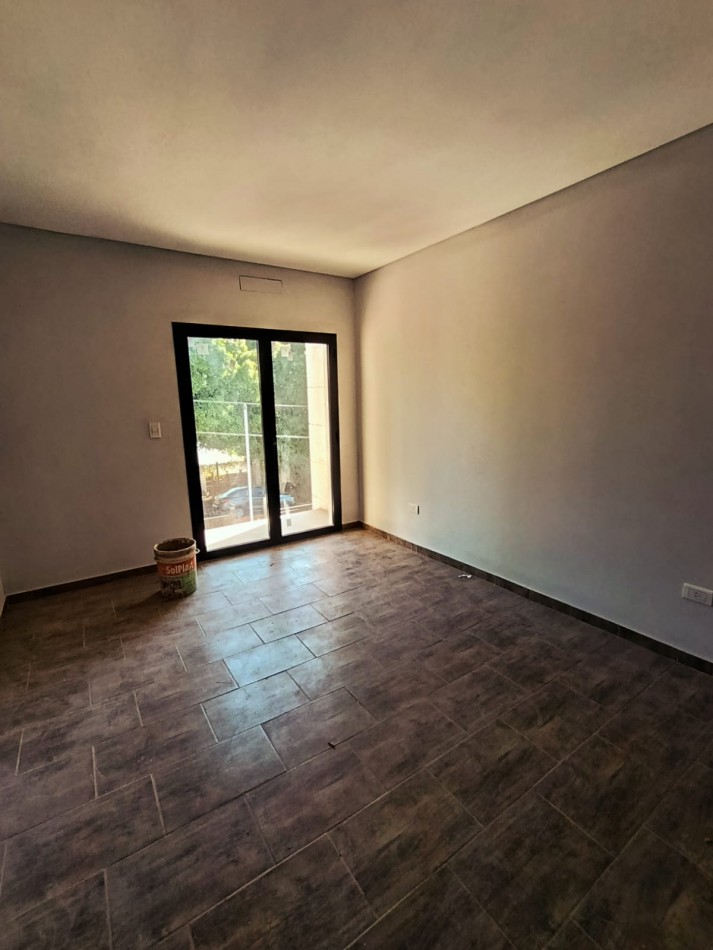 En venta duplex a estrenar aptos credito 