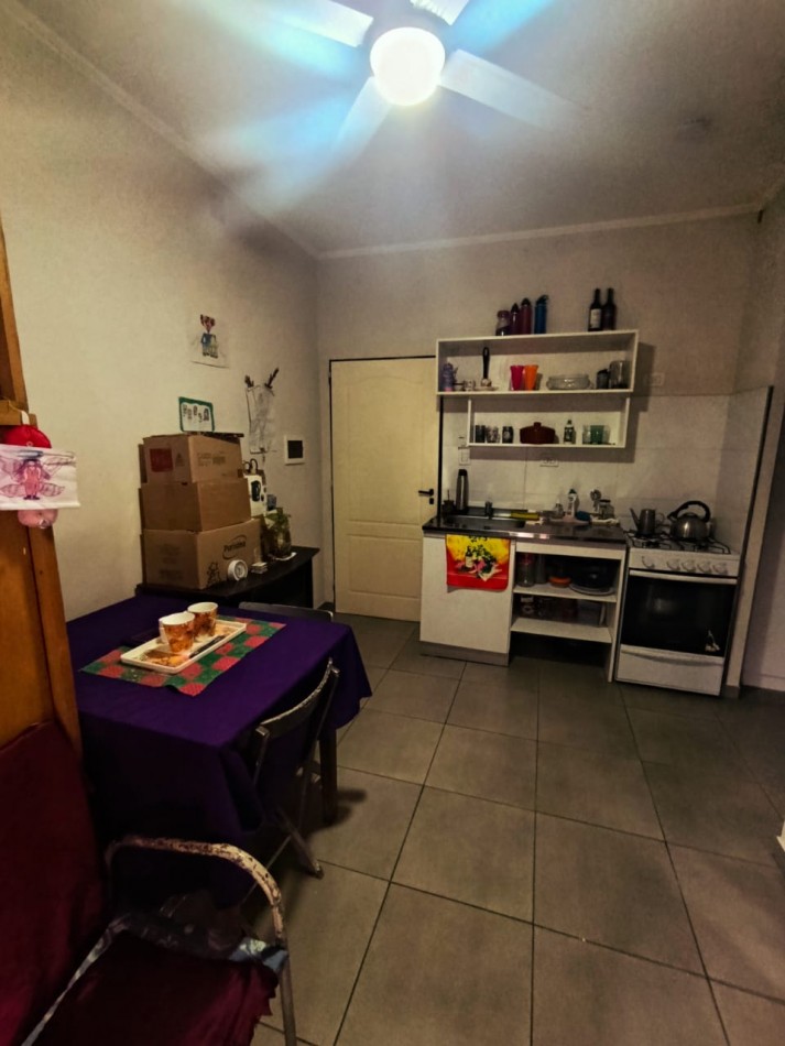 Se vende departamento de 1 dormitorio excelente precio 