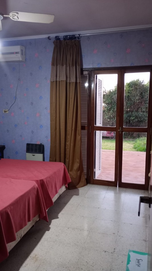 En venta gran propiedad excelentes prestaciones gran terreno 