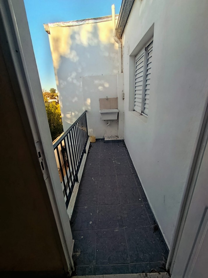 EN VENTA DEPARTAMENTOS IDEAL INVERSION ZONA SANTA TERESITA 
