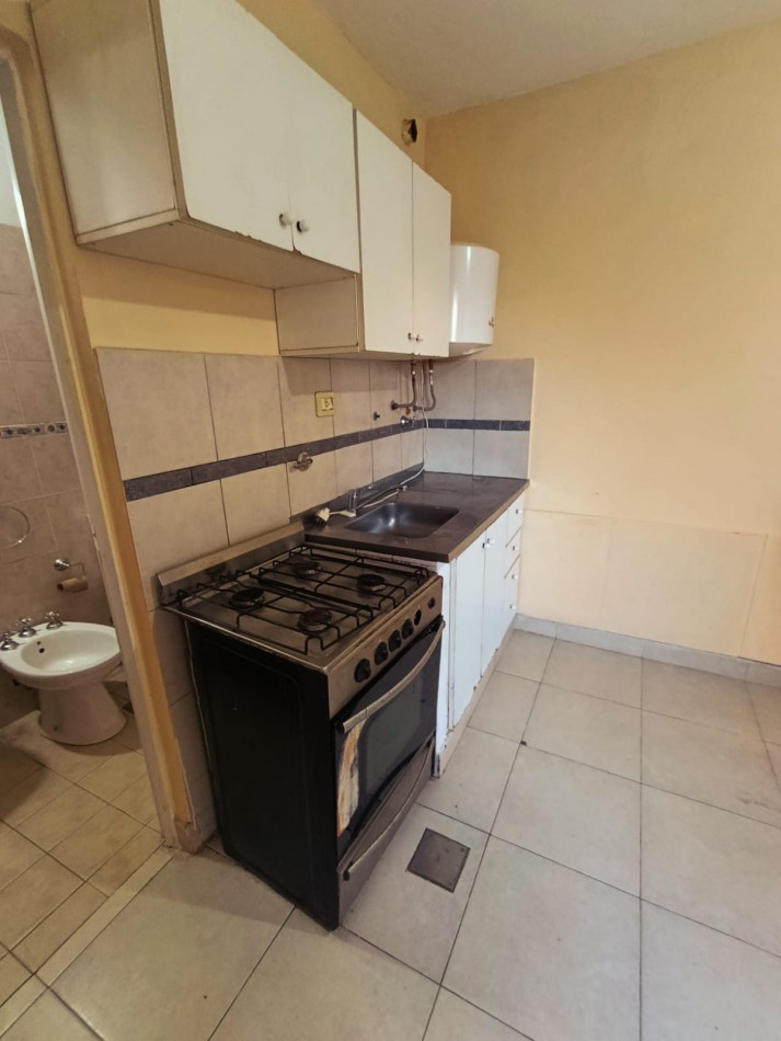 EN VENTA DEPARTAMENTOS IDEAL INVERSION ZONA SANTA TERESITA 