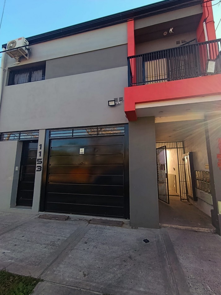 EN VENTA DEPARTAMENTOS IDEAL INVERSION ZONA SANTA TERESITA 