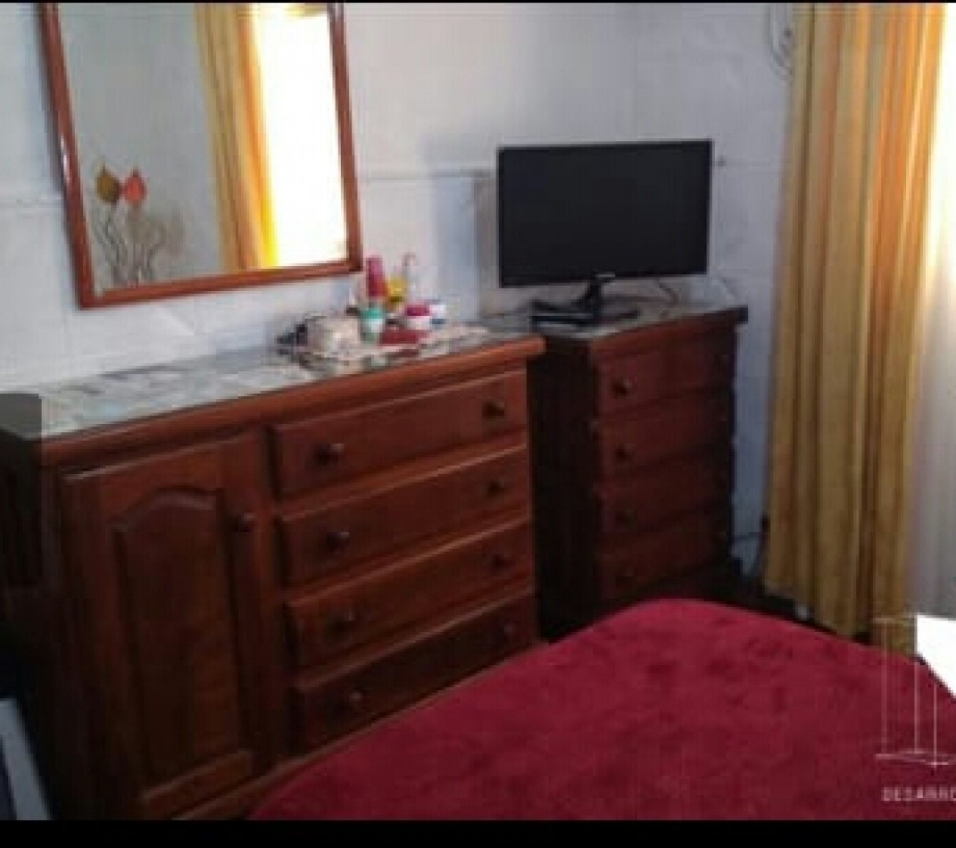 Hermoso departamento en venta.