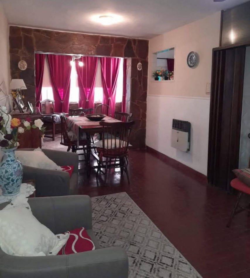 Hermoso departamento en venta.