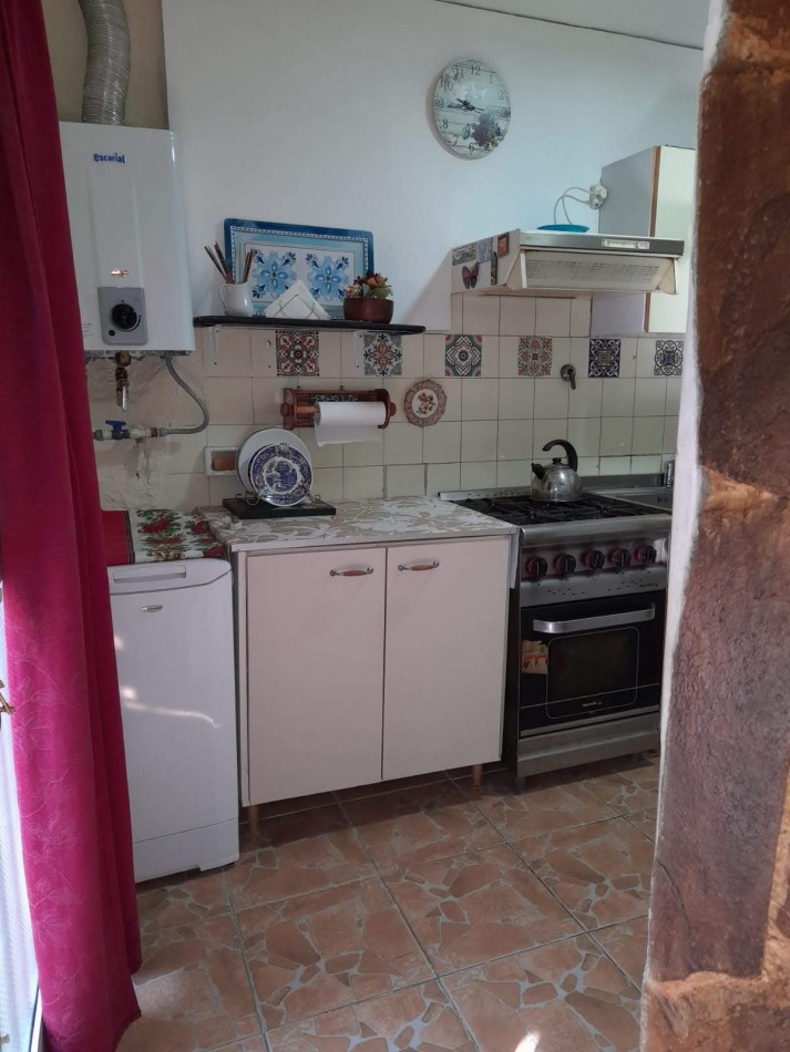 Hermoso departamento en venta.