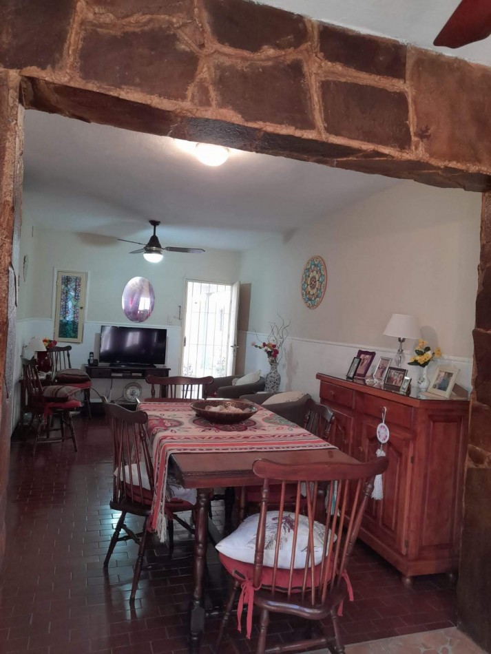 Hermoso departamento en venta.