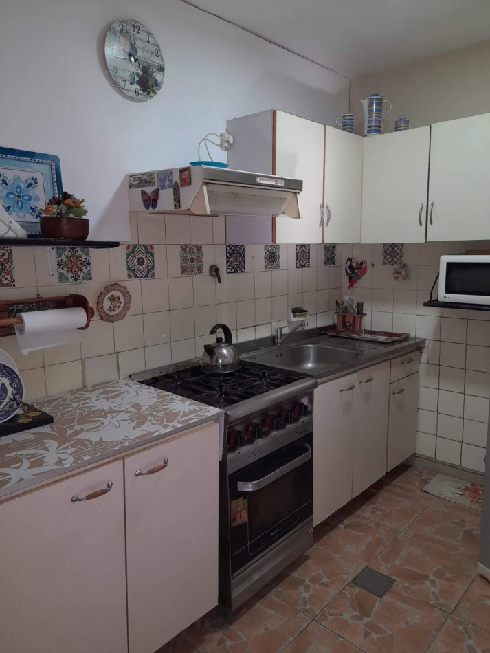 Hermoso departamento en venta.