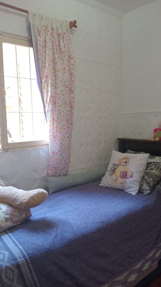 Hermoso departamento en venta.