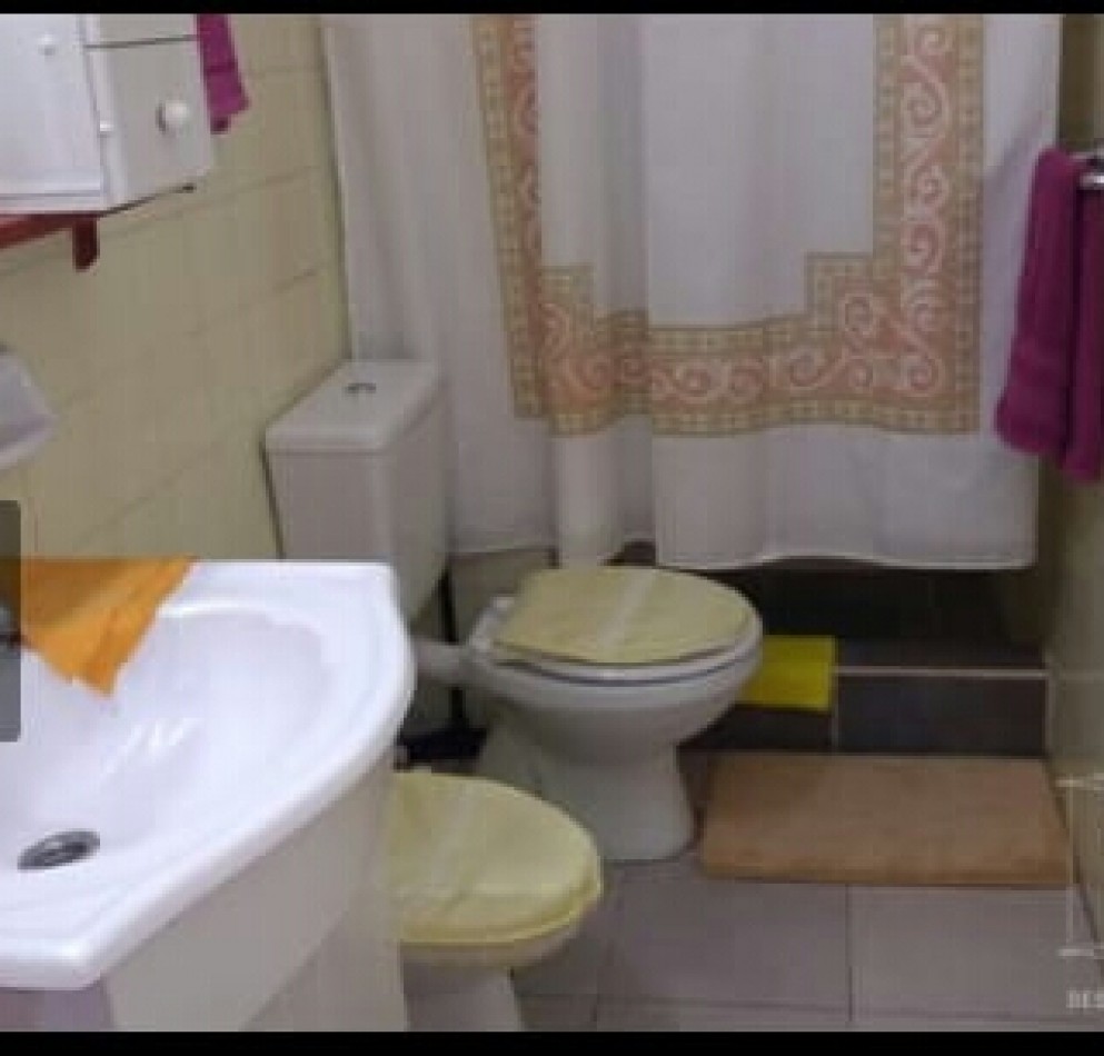 Hermoso departamento en venta.