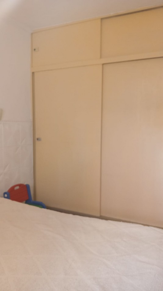 Hermoso departamento en venta.