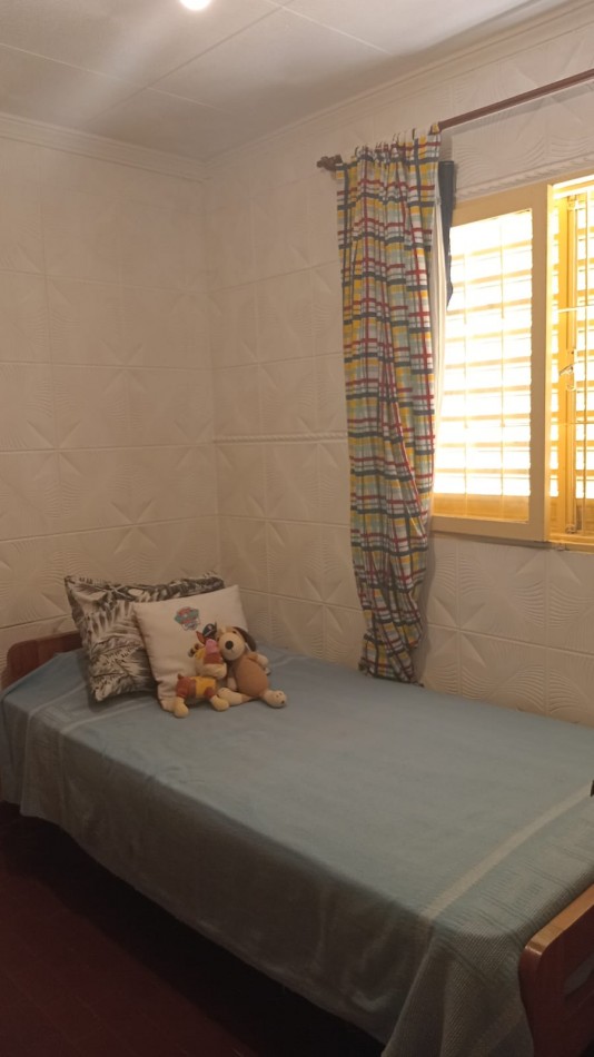 Hermoso departamento en venta.