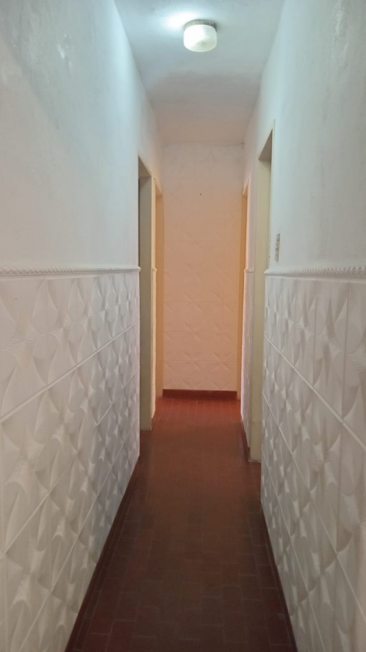Hermoso departamento en venta.