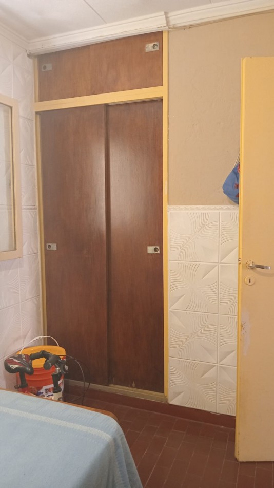 Hermoso departamento en venta.