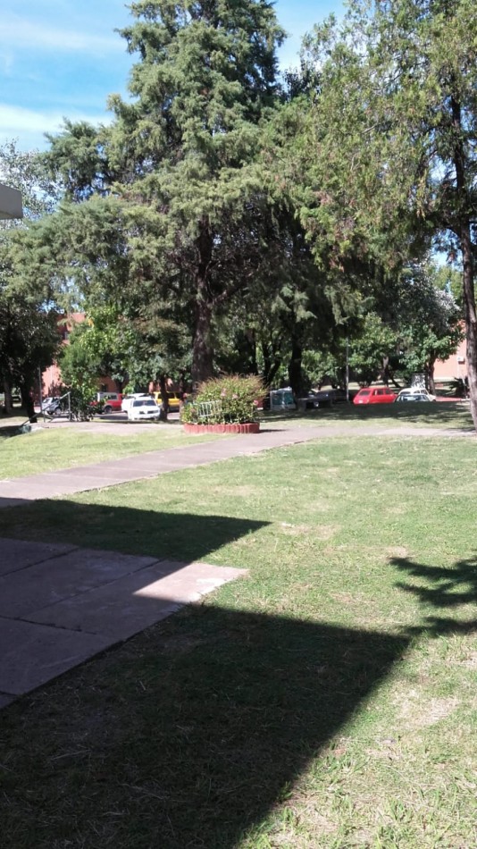 Hermoso departamento en venta.