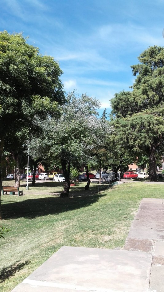 Hermoso departamento en venta.