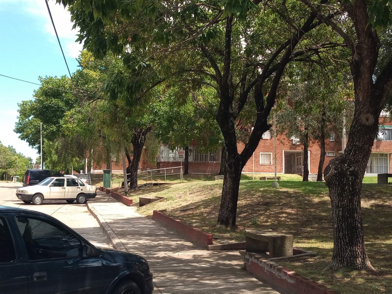 Hermoso departamento en venta.