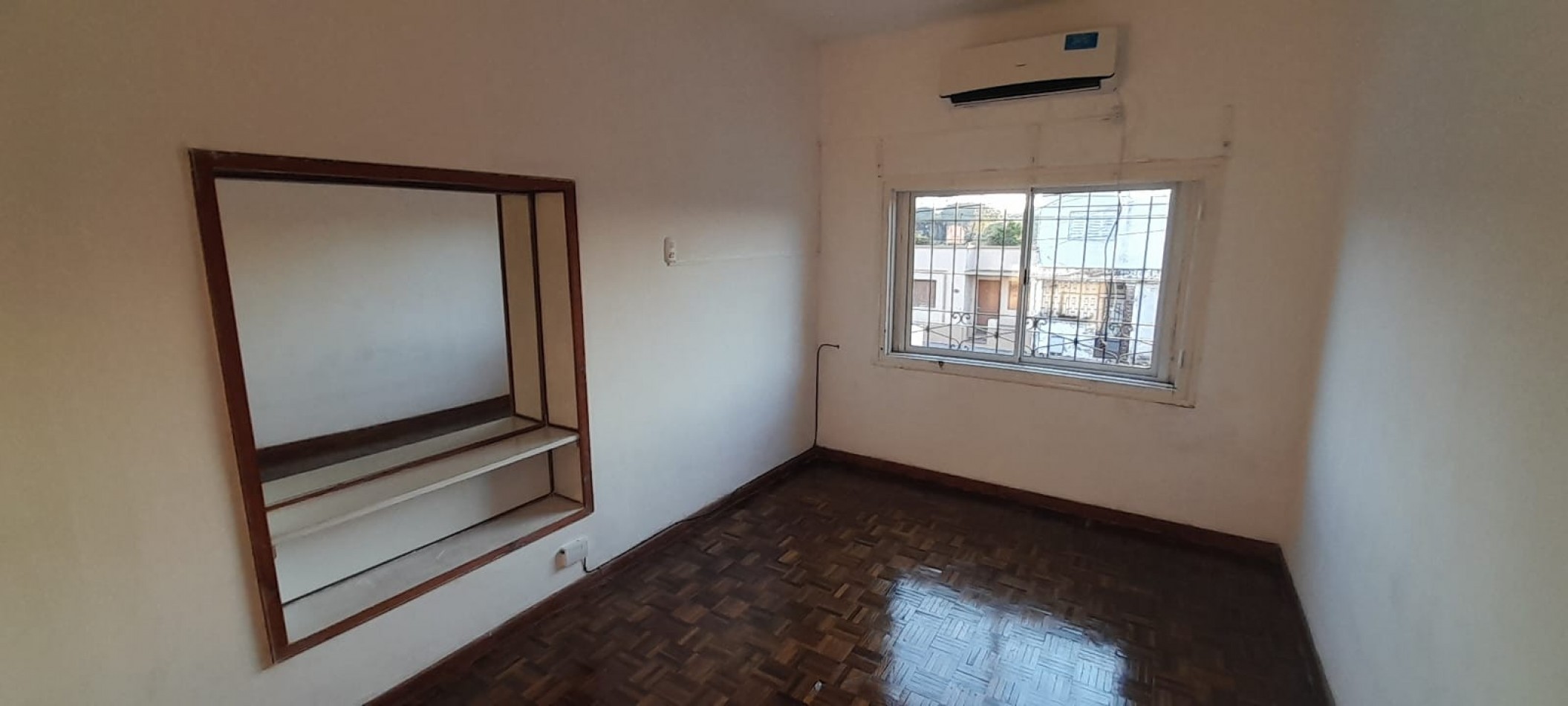 En venta 3 casas en un mismo terreno zona centro 
