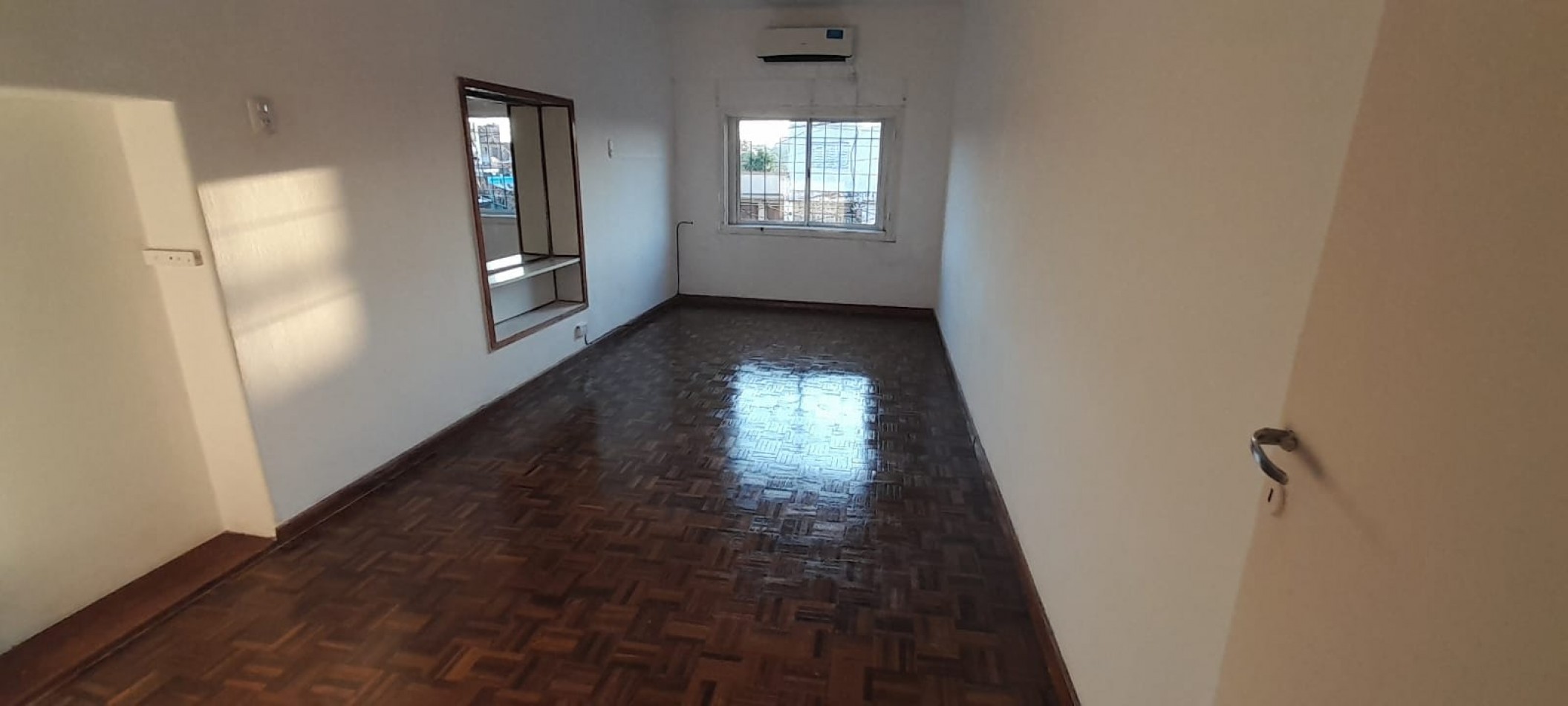 En venta 3 casas en un mismo terreno zona centro 